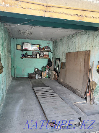 Сдается гараж в аренду Шымкент - изображение 2