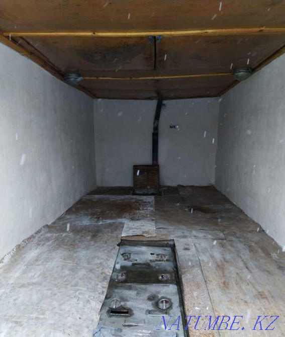 Сдам гараж в аренду (долгосрочно) Караганда - изображение 1
