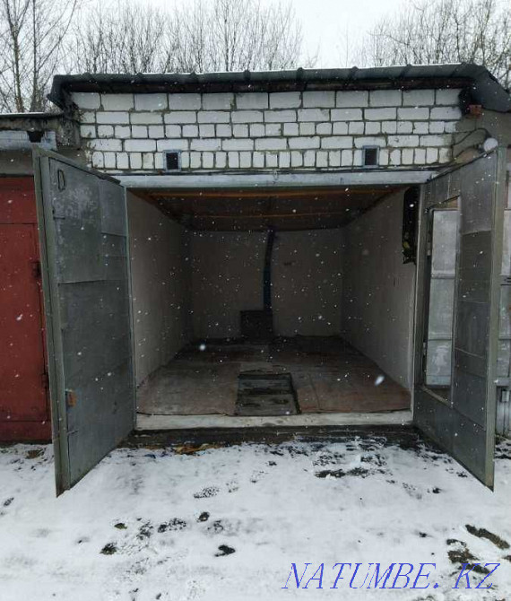 Сдам гараж в аренду (долгосрочно) Караганда - изображение 2