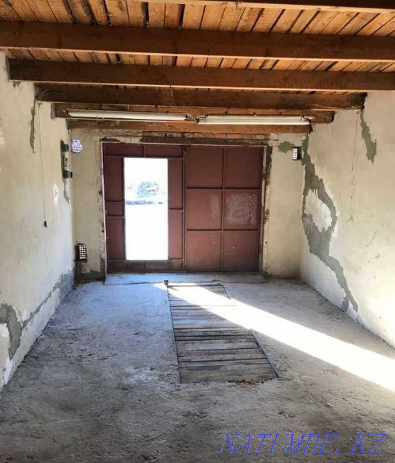 Garage for rent (long term) Sorang - photo 1