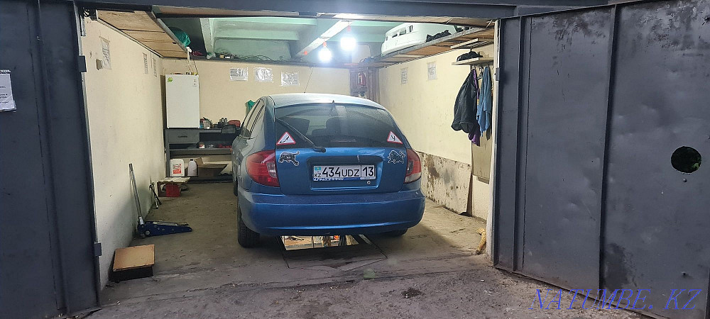 Сдаются гаражи под Сто  - изображение 3