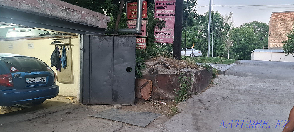 Сдаются гаражи под Сто  - изображение 1