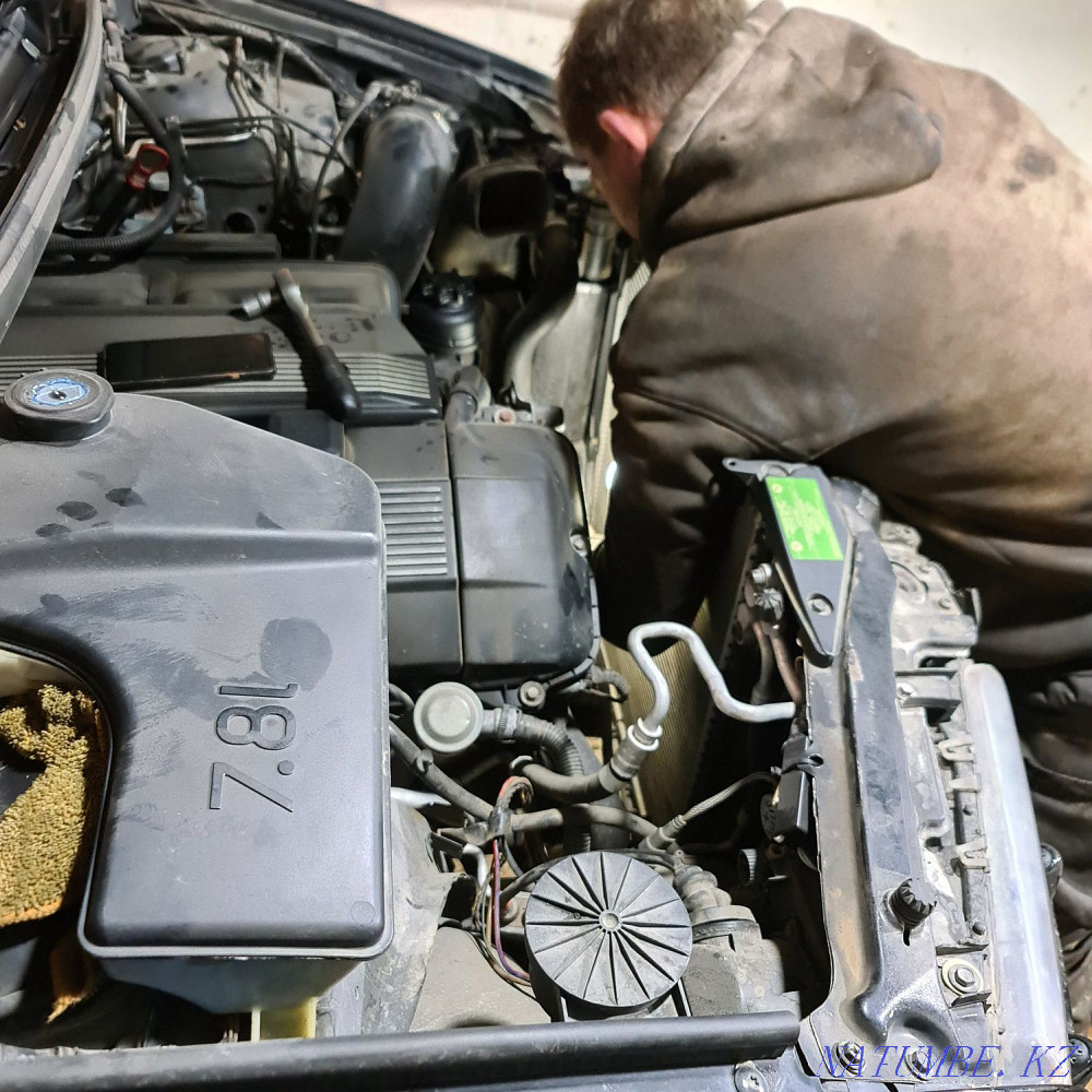 Сдаются гаражи под Сто  - изображение 9