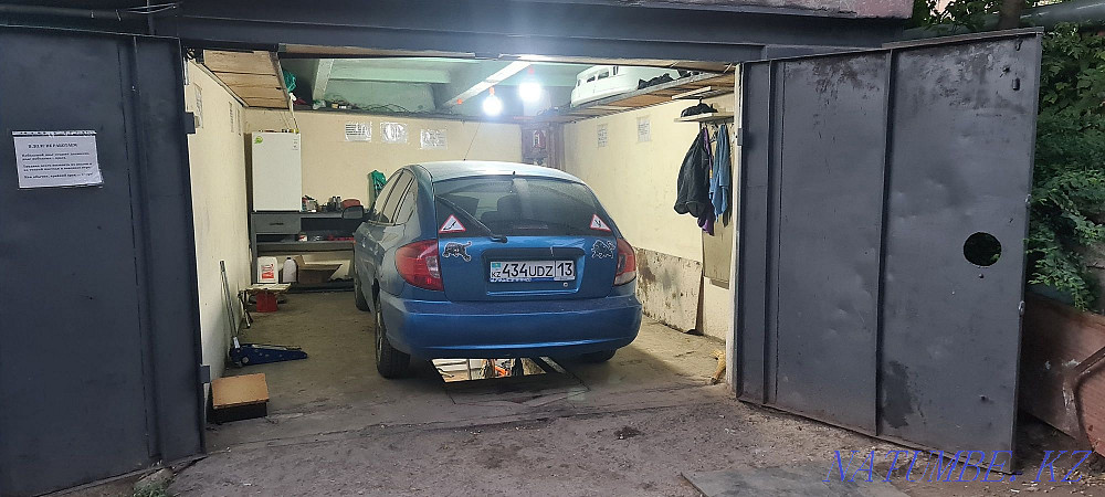 Сдаются гаражи под Сто  - изображение 2