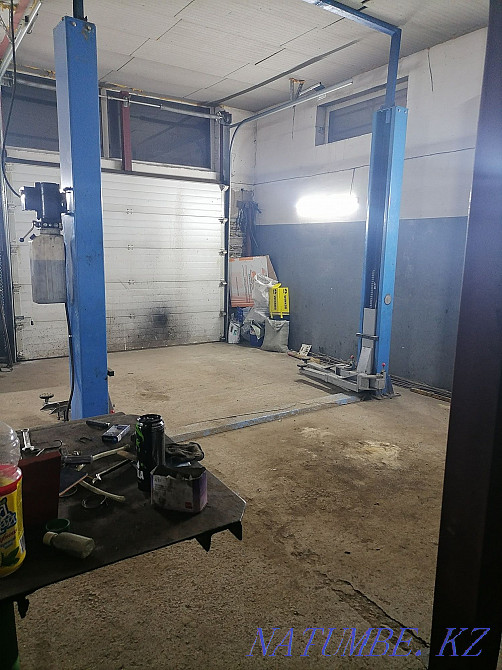 Лифтті жалға алыңыз  Астана - изображение 1