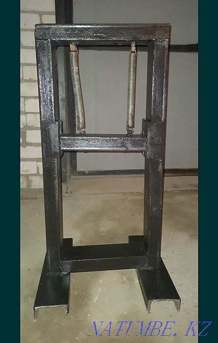 Garage for rent per day  - photo 3