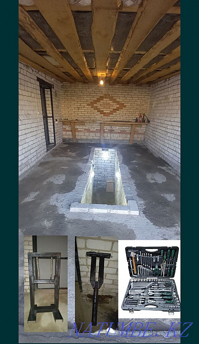 Garage for rent per day  - photo 5