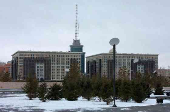Паркинг, парковочное место на 4 авто.2 место открытые 2 место закрытые Астана