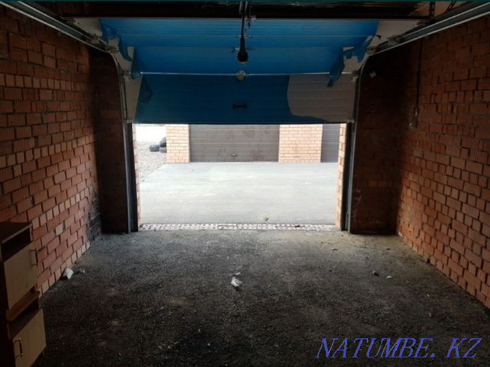 Rent a garage Kokshetau - photo 2