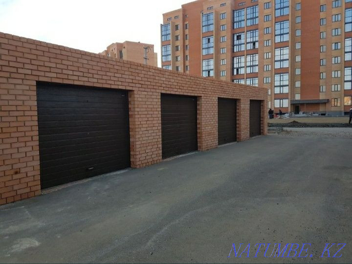 Rent a garage Kokshetau - photo 1