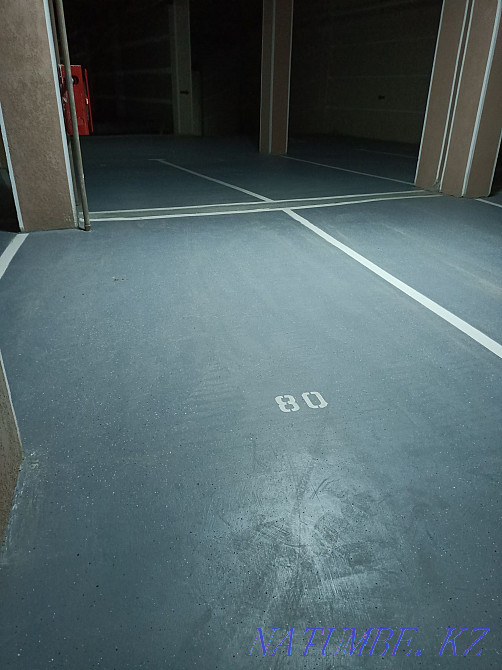 Тұрақ орнын жалға алыңыз  Ақтау  - изображение 3