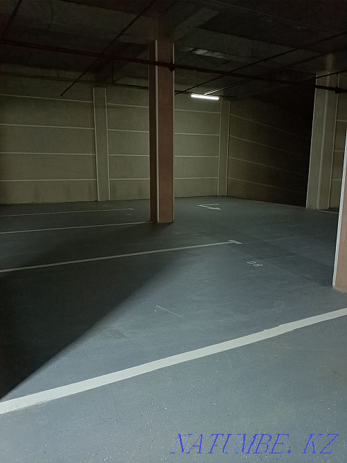 Тұрақ орнын жалға алыңыз  Ақтау  - изображение 4