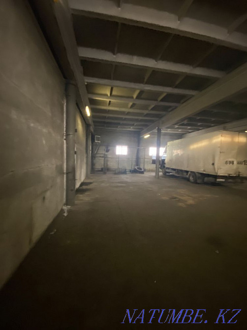 Warm boxes Petropavlovsk - photo 3