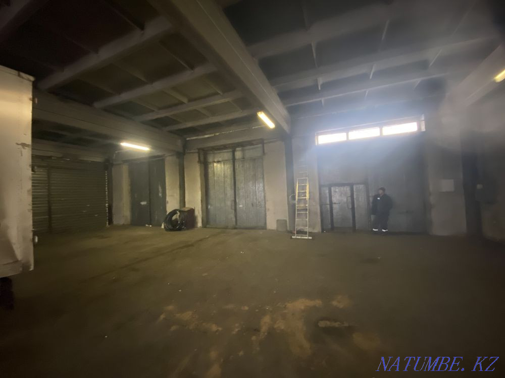 Warm boxes Petropavlovsk - photo 1