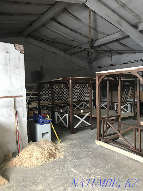 rent a garage Oral - photo 3