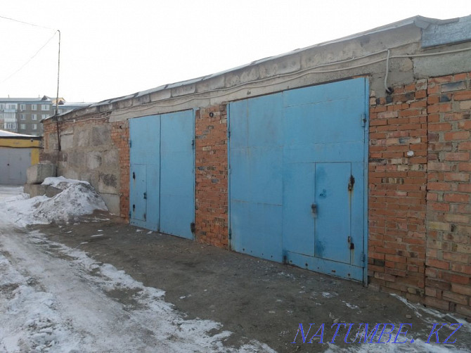 I will rent a garage box two levels total, an area of 150 square meters for a warehouse, etc. Ust-Kamenogorsk - photo 2