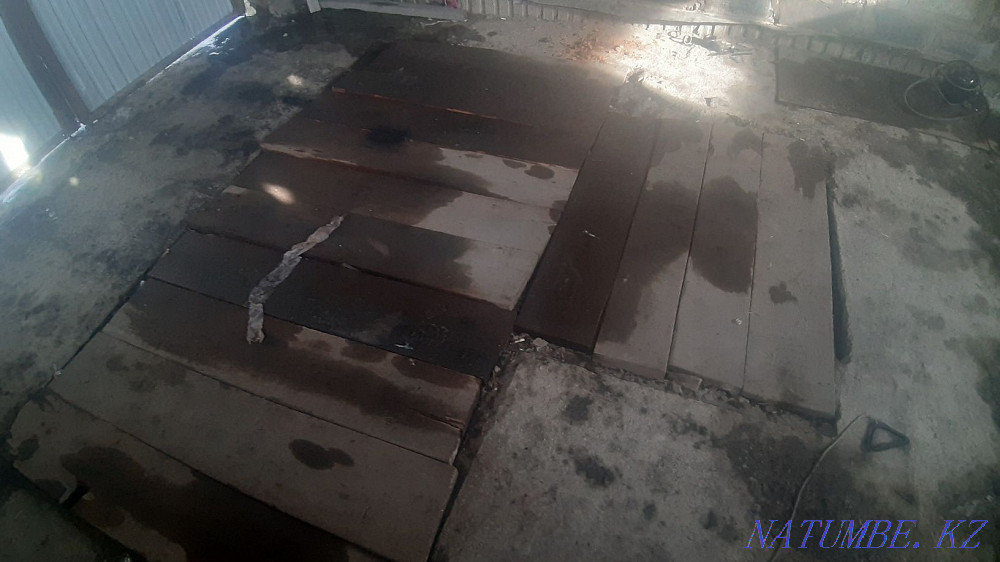 Rent a garage with a pit Semey - photo 2