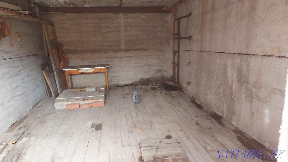 Сдам гараж по ул. Романтиков Астана - изображение 2