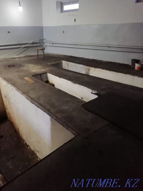 Service station, garage box for rent Taraz - photo 2