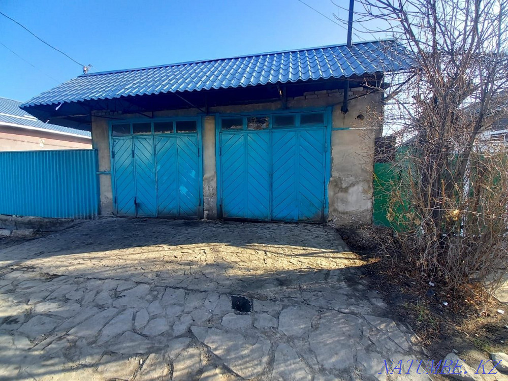 Service station, garage box for rent Taraz - photo 3