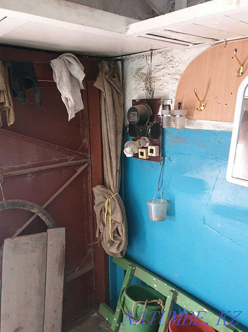 Rent a garage Astana - photo 5