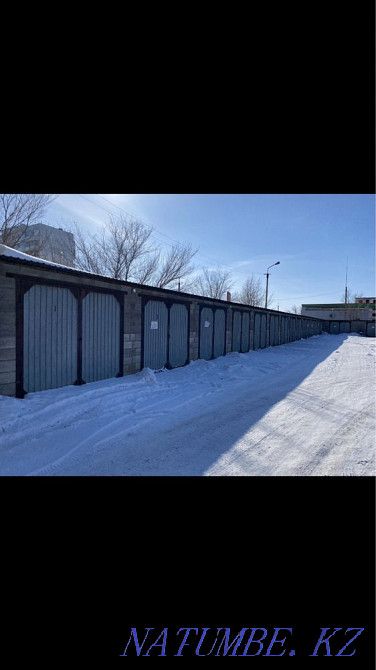 Сдам в аренду Гаражи Экибастуз - изображение 2