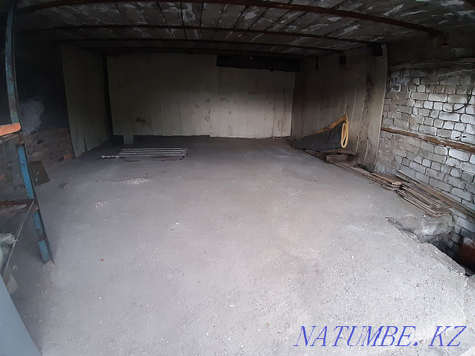 Garage for rent 40 sqm in maikuduk Karagandy - photo 3