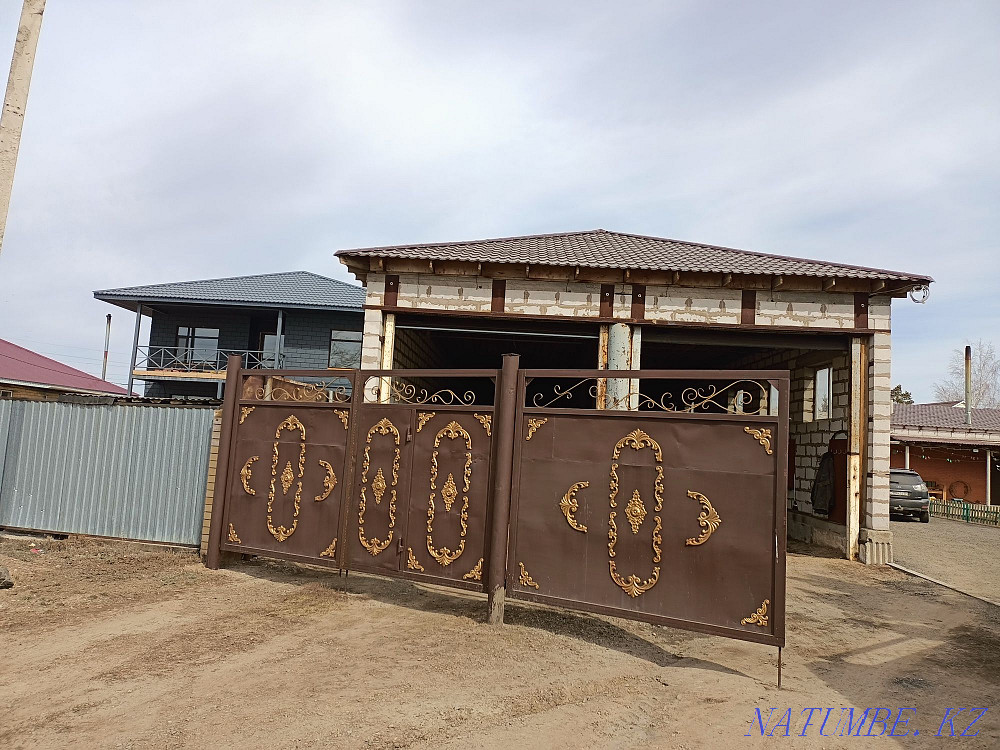 Бокс,гараж,хранение, помещение Астана - изображение 2