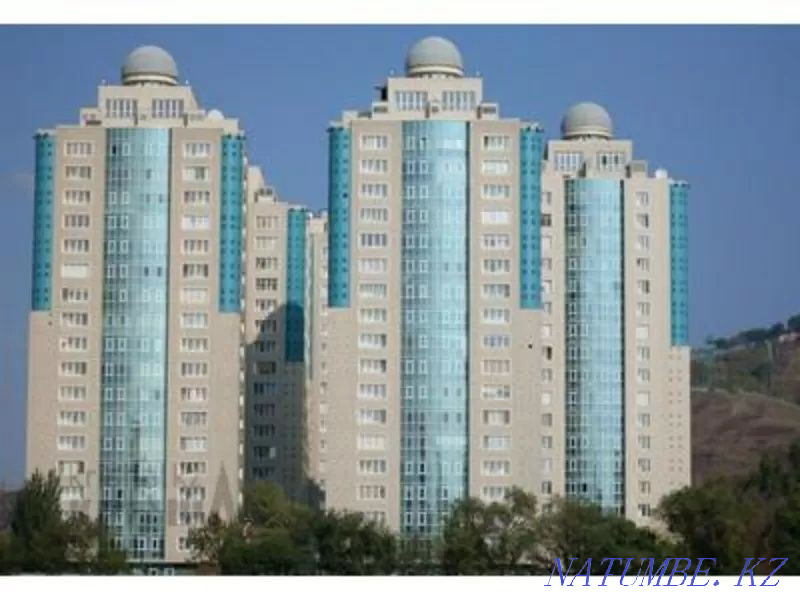 Паркинг на Достык- Жолдасбекова Алматы - изображение 1