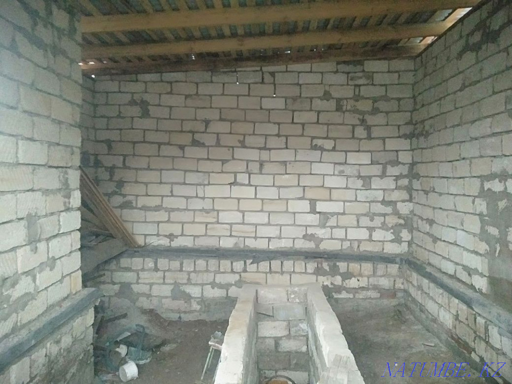 Garage, warehouse  - photo 6