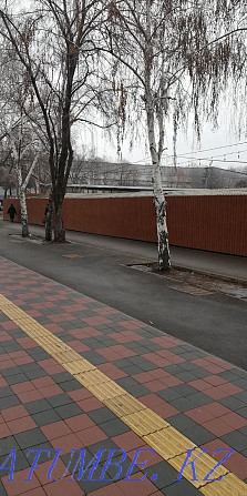 Место на крытой автостоянке. Айнабулак. Алматы - изображение 4