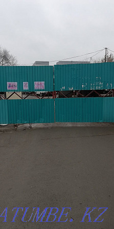 Место на крытой автостоянке. Айнабулак. Алматы - изображение 1