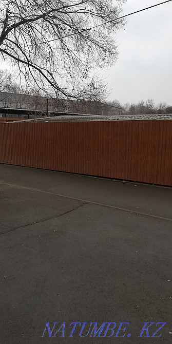 Место на крытой автостоянке. Айнабулак. Алматы - изображение 5