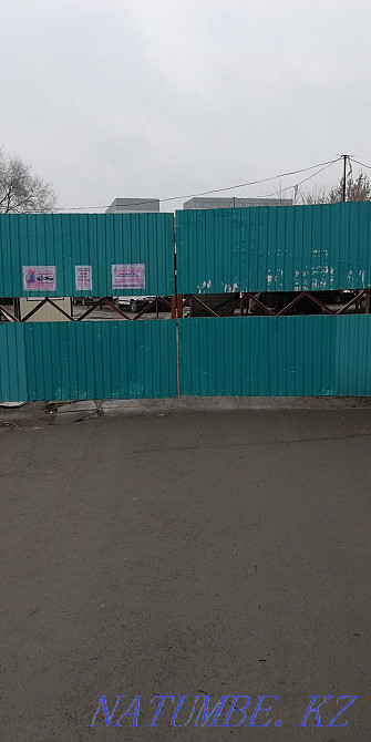 Место на крытой автостоянке. Айнабулак. Алматы - изображение 1