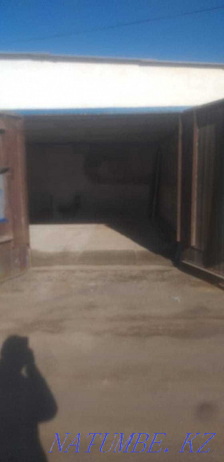 Rent a garage in Pavlodar Pavlodar - photo 2