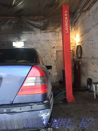 Rent Garage hour 1000 tenge 12 hour 5000 tenge  - photo 4