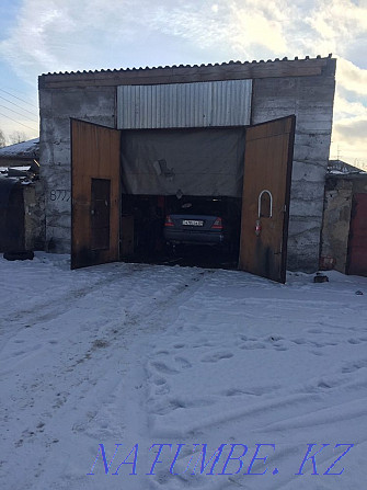 Rent Garage hour 1000 tenge 12 hour 5000 tenge  - photo 9