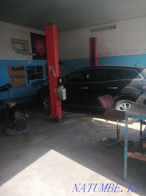 Здаётся СТО. Аренда  - изображение 2