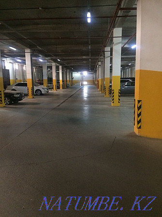 Rent a parking space Astana - photo 7