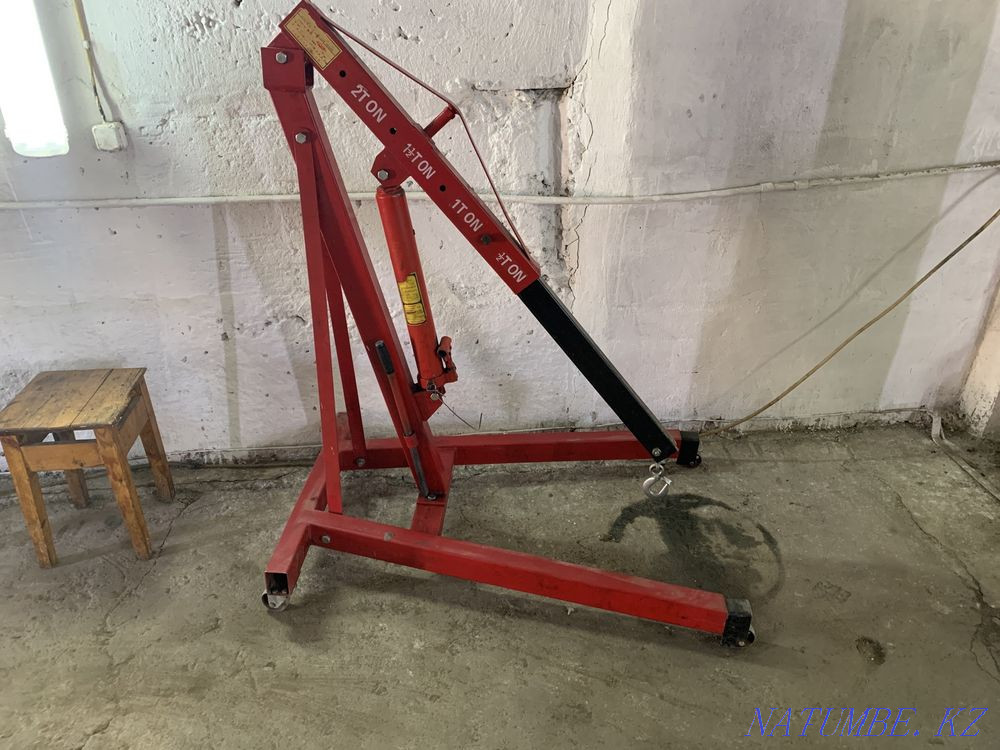 Аренда сто(бокс)  - изображение 8