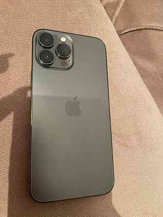 iPhone 13 pro max 1 tb Almaty