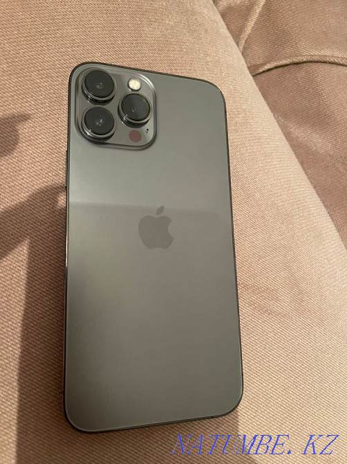 iPhone 13 pro max 1 tb Almaty - photo 3
