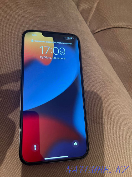 iPhone 13 pro max 1 tb Almaty - photo 6