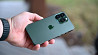 Iphone 13 pro 256gb green  Алматы