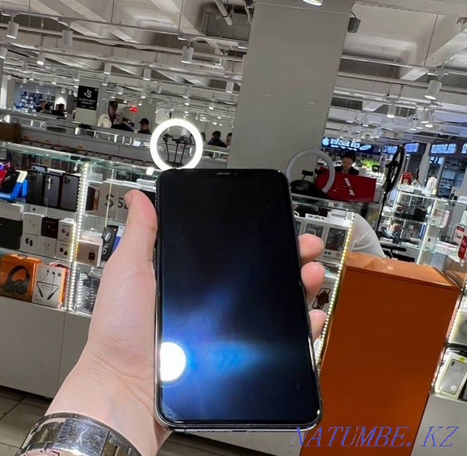 Продается iPhone 11 Pro Max Нуркен - изображение 3