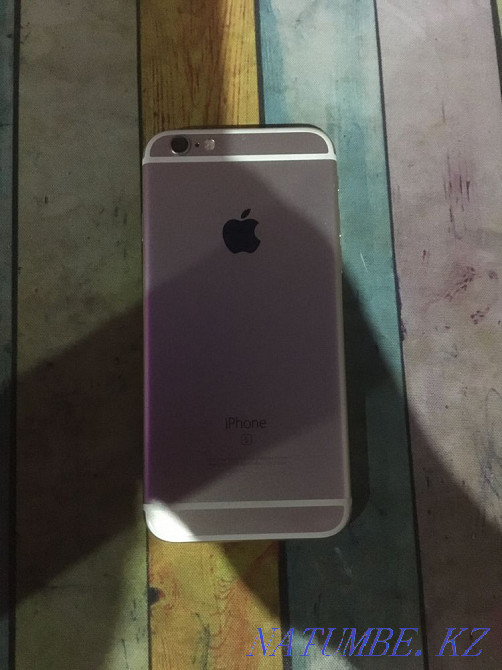 Продам iPhone 6S Актобе - изображение 1