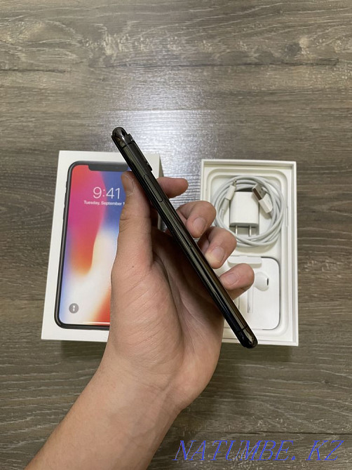 iPhone X / iphone X Astana - photo 6