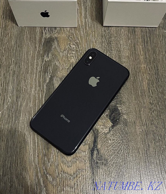iPhone X / iphone X Astana - photo 4
