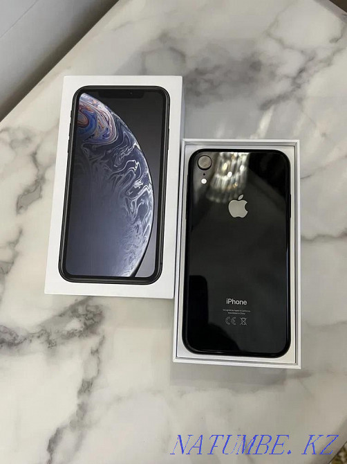 iPhone XR Almaty - photo 1