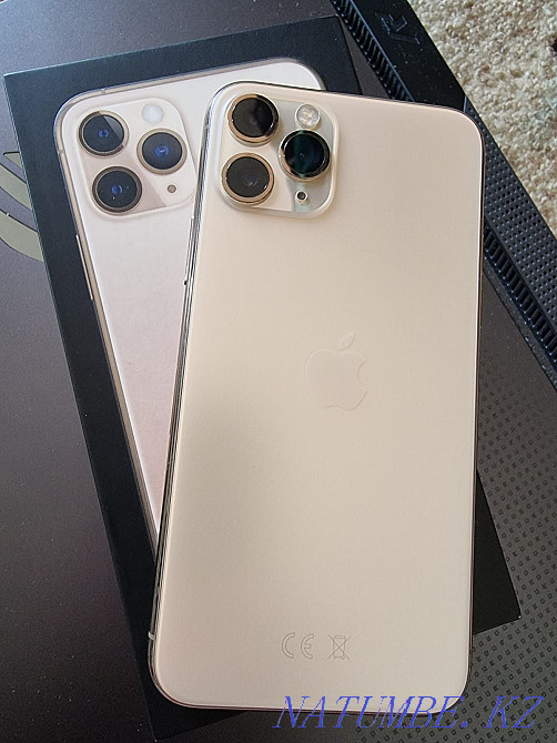 iPhone 11 pro urgently  - photo 3
